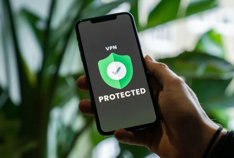 VPN gratuit fiable pour smartphone