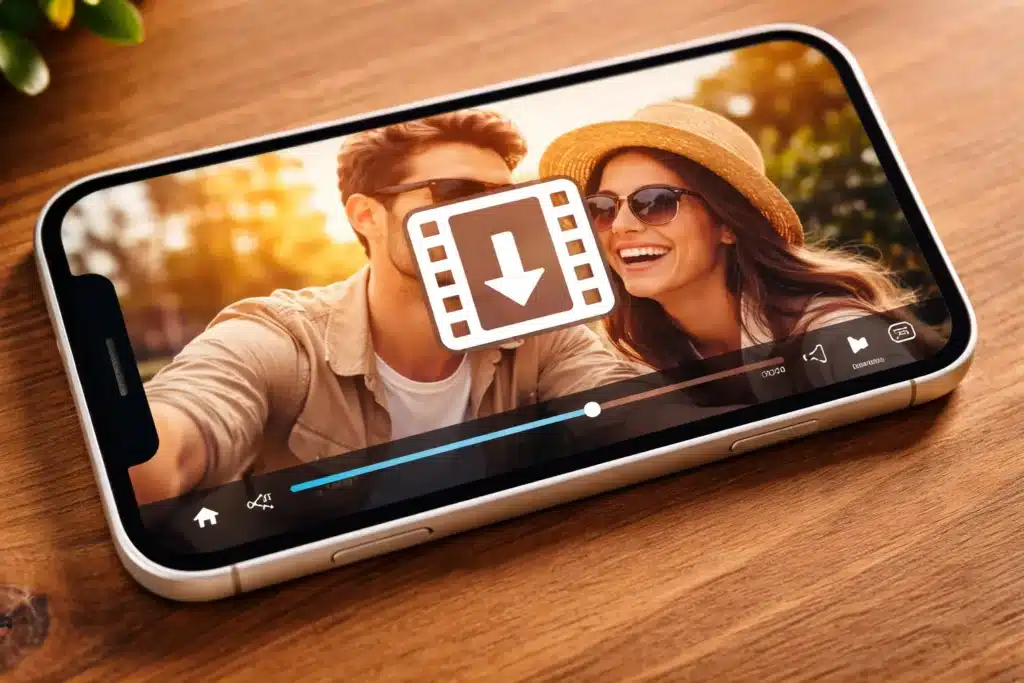application pour compresser vidéo iPhone gratuite