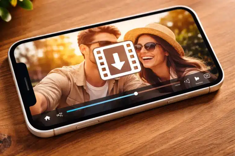 application pour compresser vidéo iPhone gratuite
