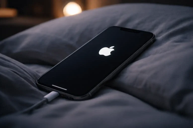 application suivi sommeil iPhone gratuite
