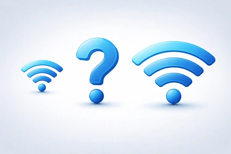 comment booster wifi maison