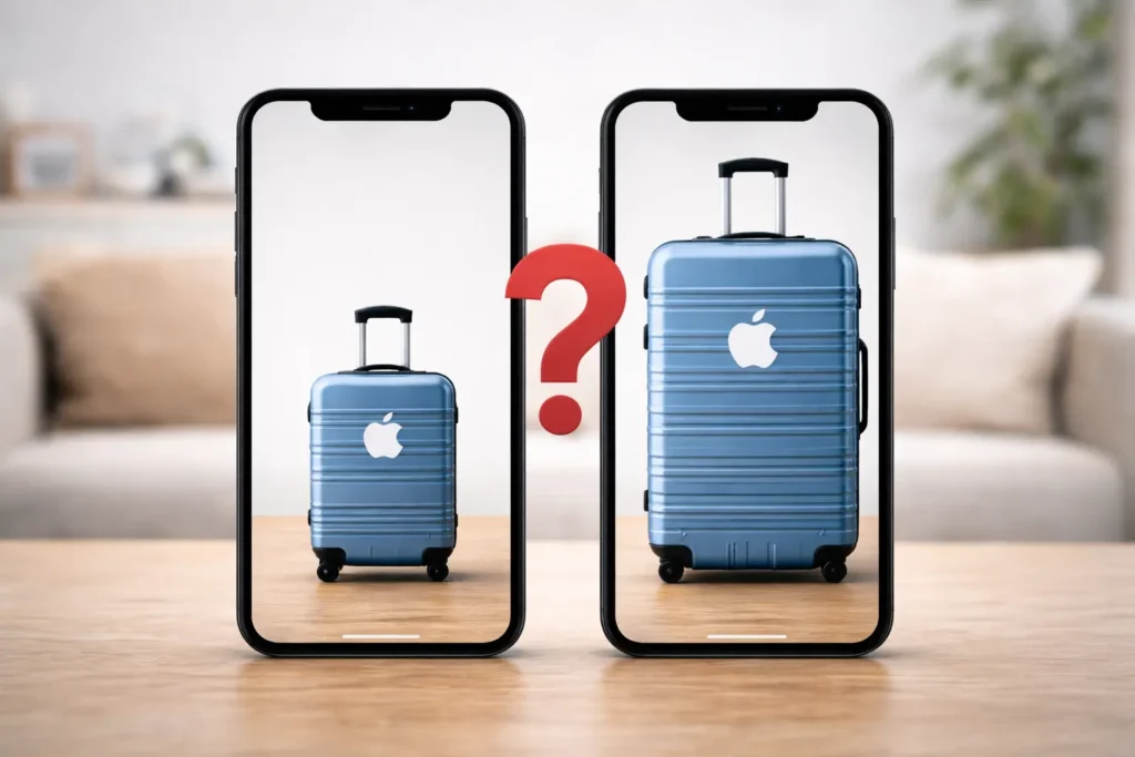 comment libérer espace stockage iPhone