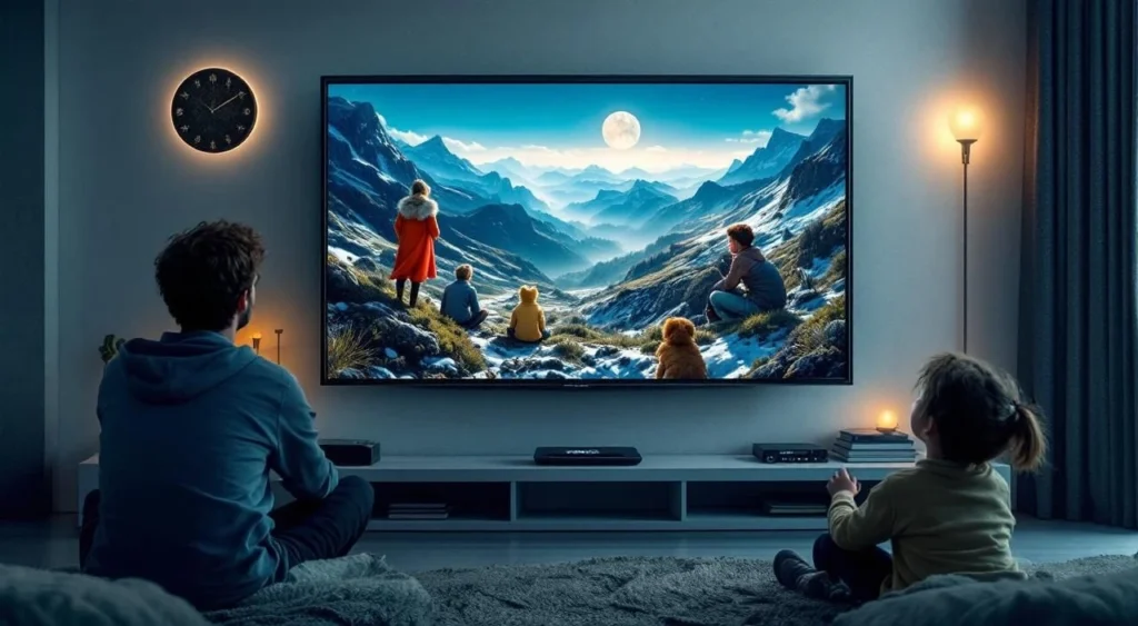 Comment regarder Netflix sur vieux téléviseur Samsung 2012 (3 solutions)