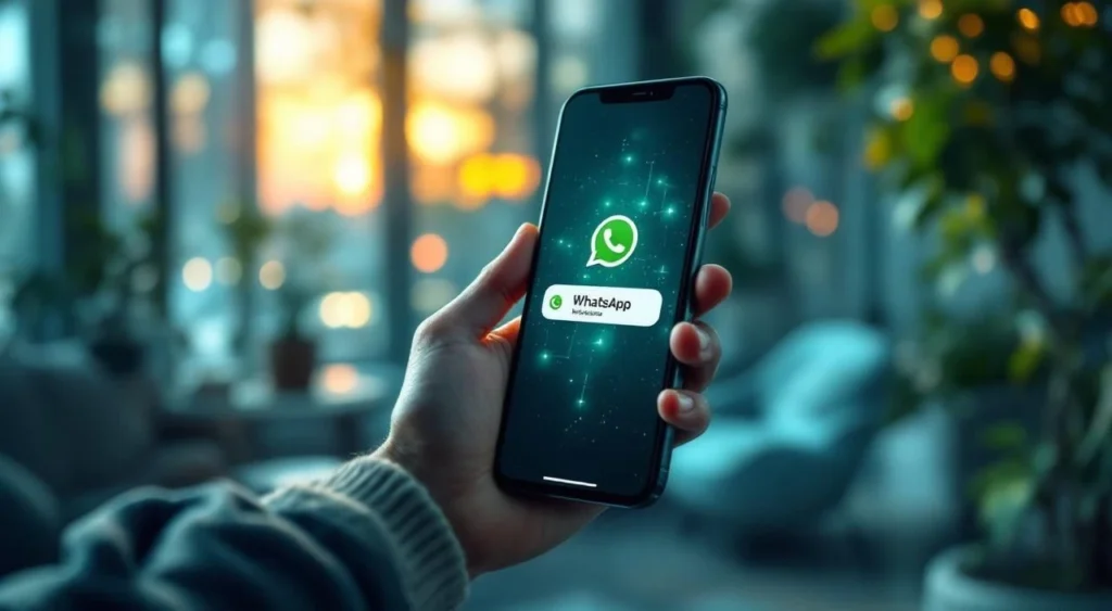 Comment transférer WhatsApp d'Android vers iPhone : guide complet 2024