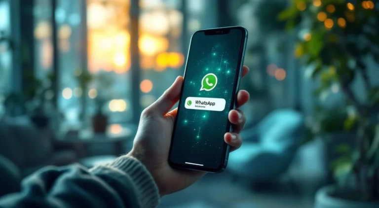 Comment transférer WhatsApp d'Android vers iPhone : guide complet 2024