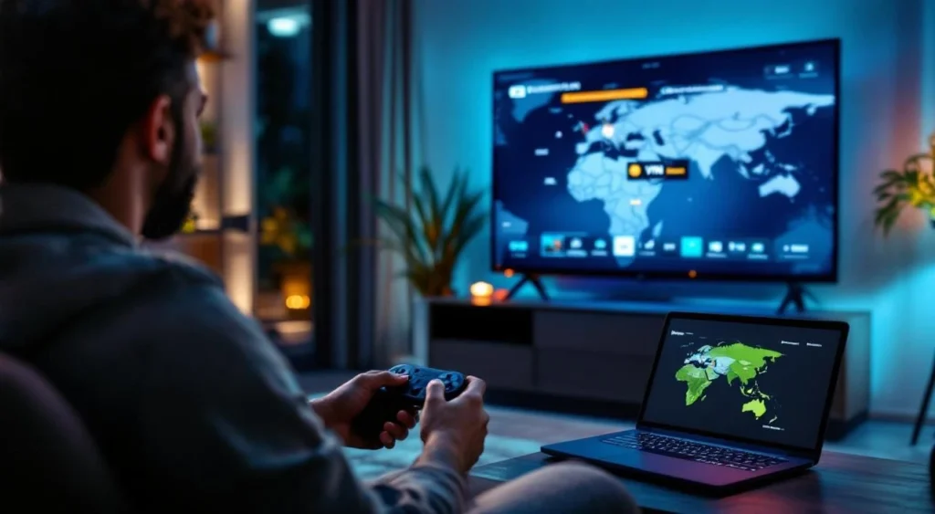 Comment utiliser un VPN pour le streaming de contenu étranger 2026
