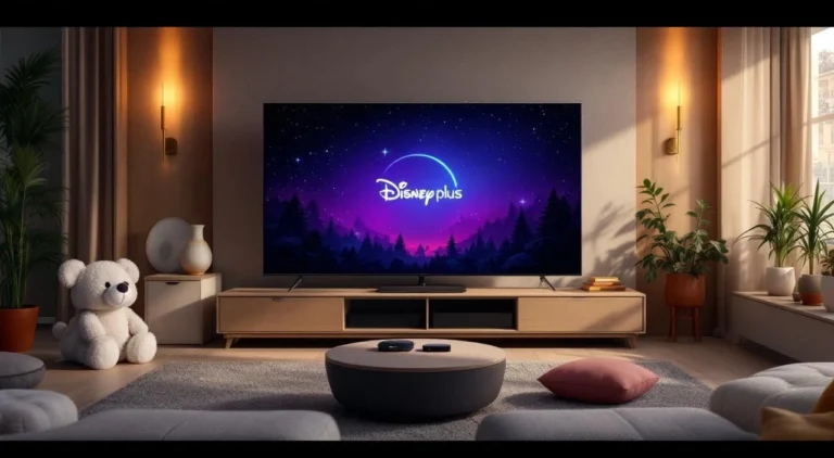 Disney Plus ne fonctionne pas sur Freebox Mini 4K : solutions 2026