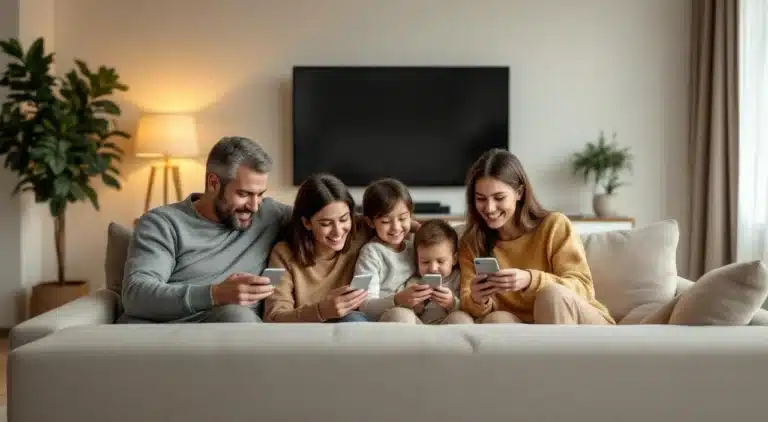 Forfait mobile inclus dans box : quelle offre choisir en 2026 ?