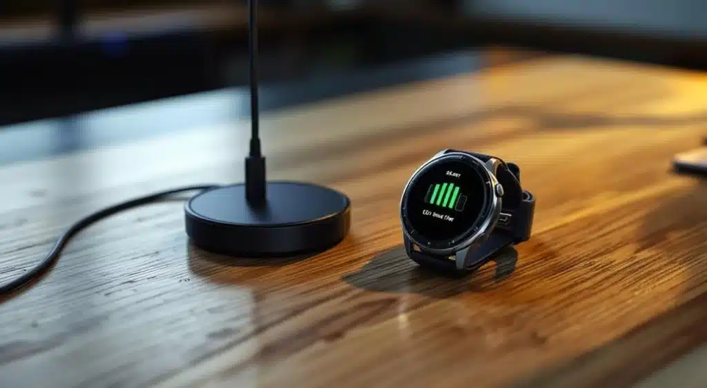 Galaxy Watch batterie 2026 : durée réelle et astuces autonomie