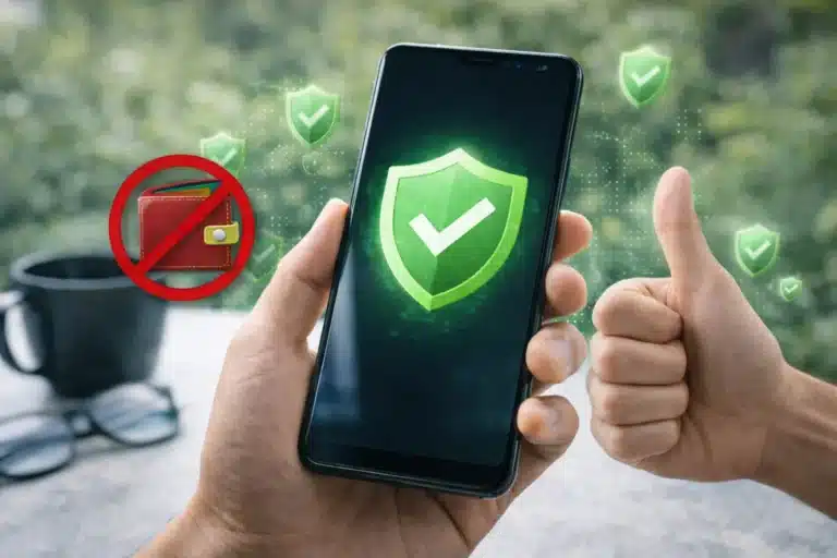 meilleur antivirus Android gratuit