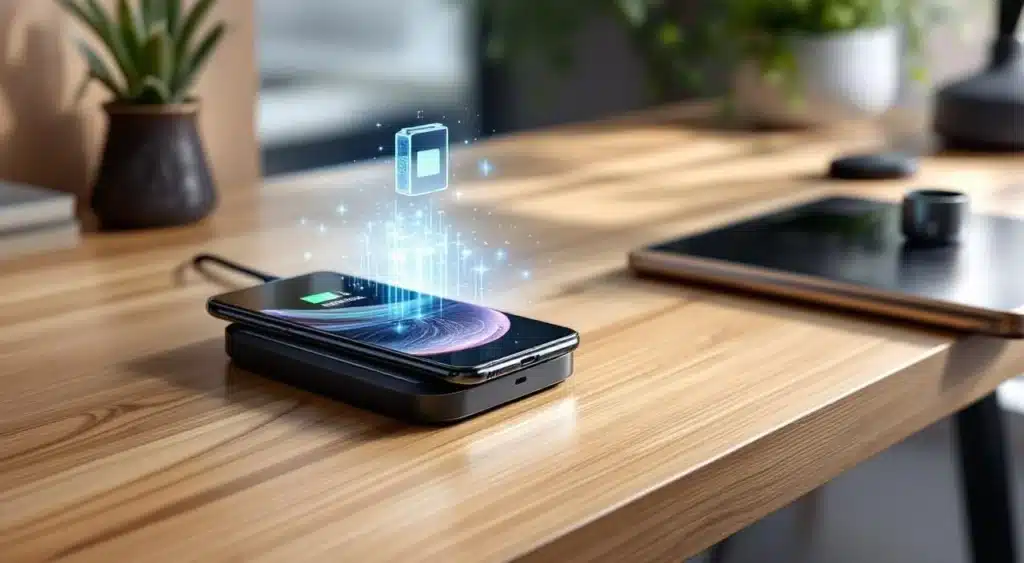 Meilleur chargeur sans fil rapide 2026 : le guide complet