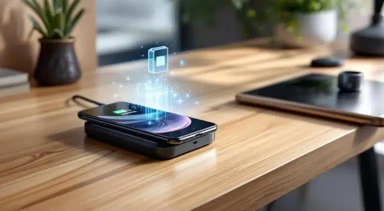 Meilleur chargeur sans fil rapide 2026 : le guide complet