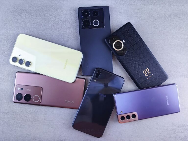 meilleur smartphone milieu de gamme 2026