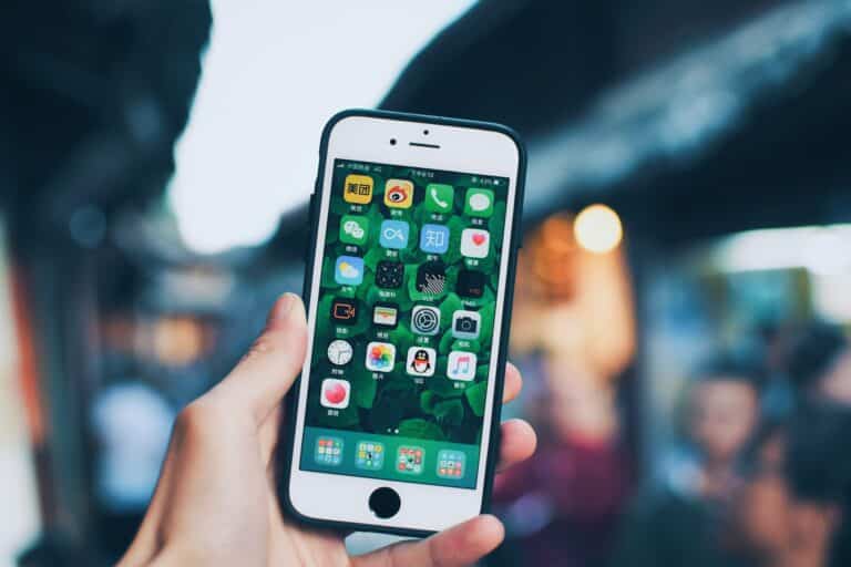 meilleures applications gratuites iPhone 2026