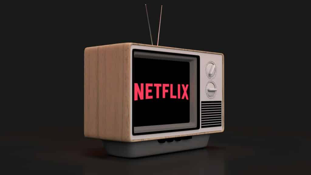 comment regarder Netflix sur TV sans box