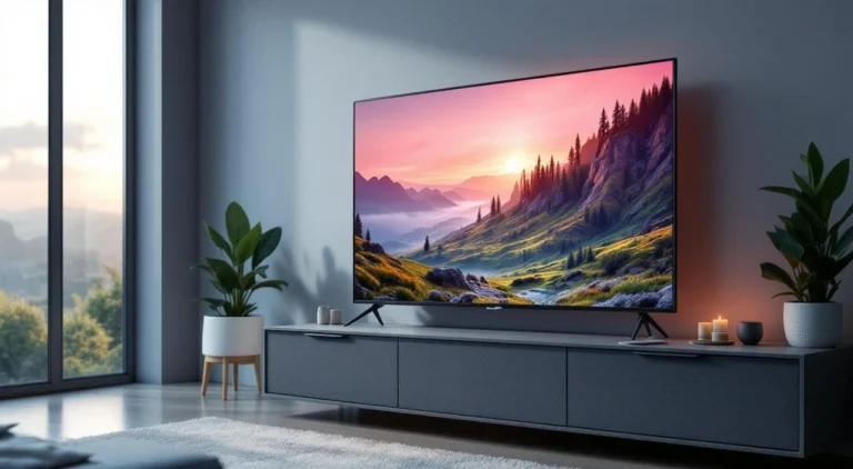 Samsung smart TV YouTube ne fonctionne plus 2026 : 7 solutions rapides