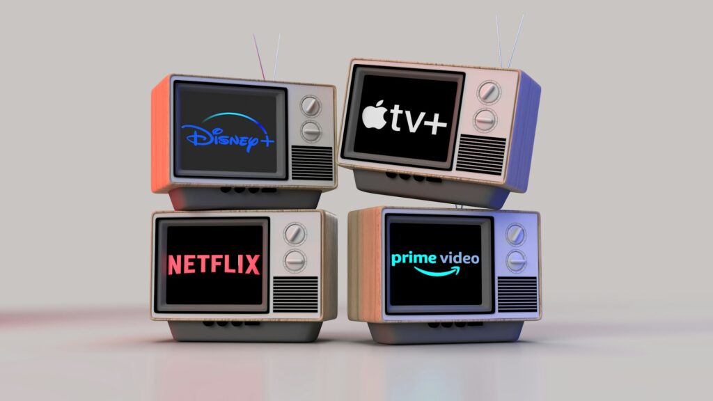 Netflix vs Disney Plus lequel choisir