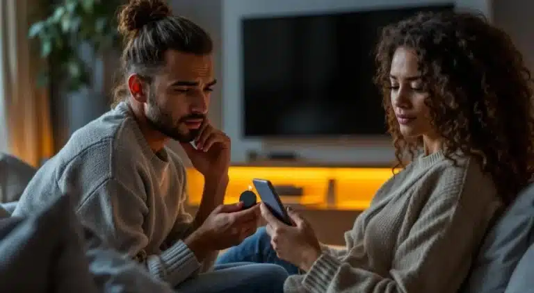 Chromecast clignote orange que faire en 2026 : diagnostic et solutions
