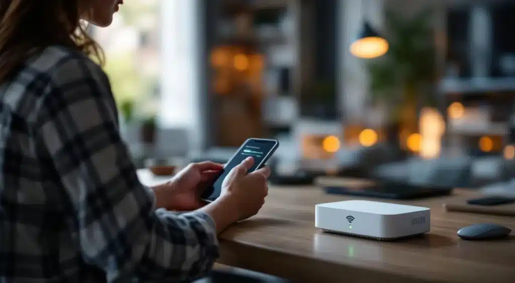 Comment accélérer le WiFi de votre Livebox Orange en 2026