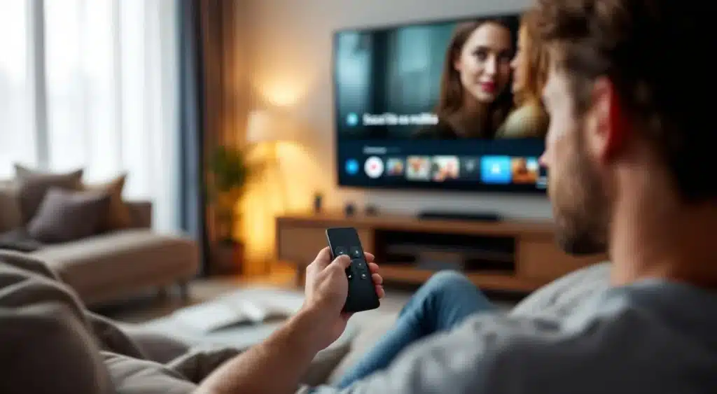 Comment activer les sous-titres Amazon Prime Video sur Apple TV 2026