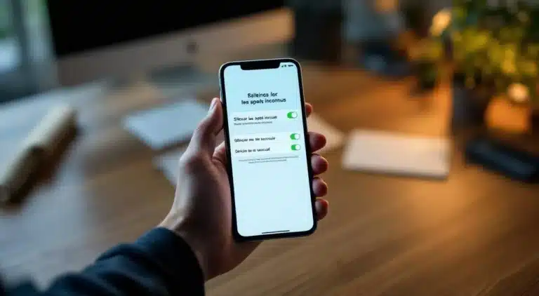Comment bloquer les appels inconnus sur iPhone en 2026 : guide pratique