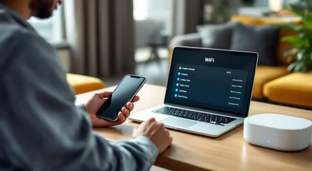 Comment changer canal wifi Freebox : guide pratique 2026