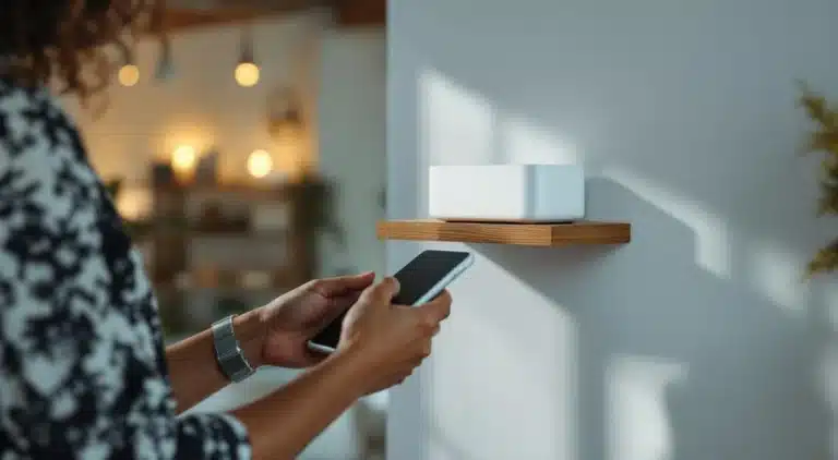 Comment optimiser placement box wifi 2026 : guide complet position signal