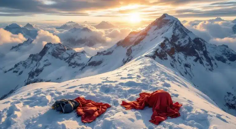 Inoxtag : qui est le youtubeur phénomène qui a conquis l'Everest
