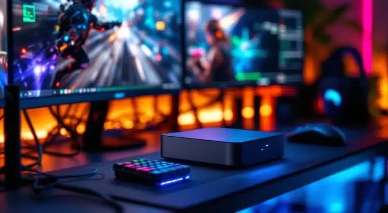 Meilleure box pour jeux vidéo ping faible 2026 : comparatif complet