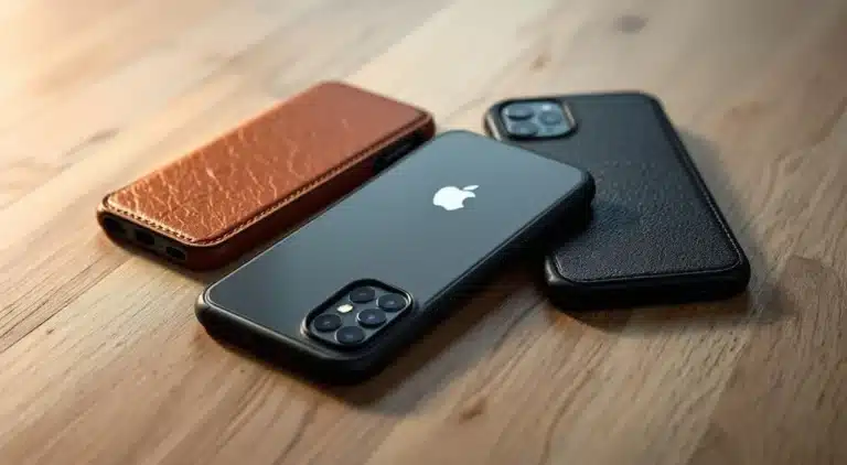 Meilleure coque iPhone protection maximale 2026 : guide complet