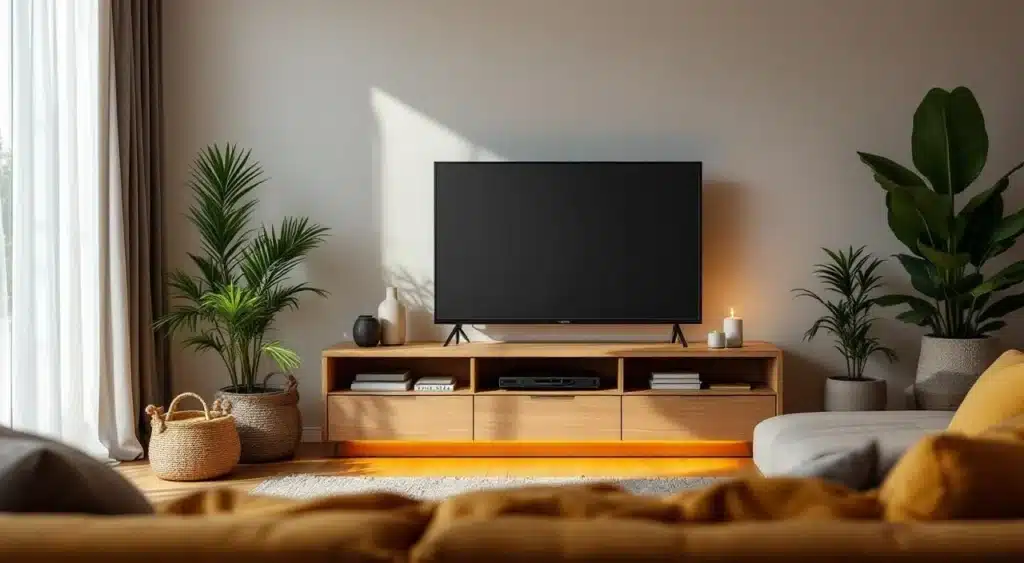 Meilleure TV petite taille salon 2026 : notre sélection