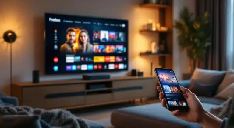 Molotov TV compatible Freebox Révolution 2026 : guide complet