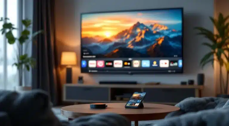 Paramount Plus disponible sur Chromecast 2026 : guide complet