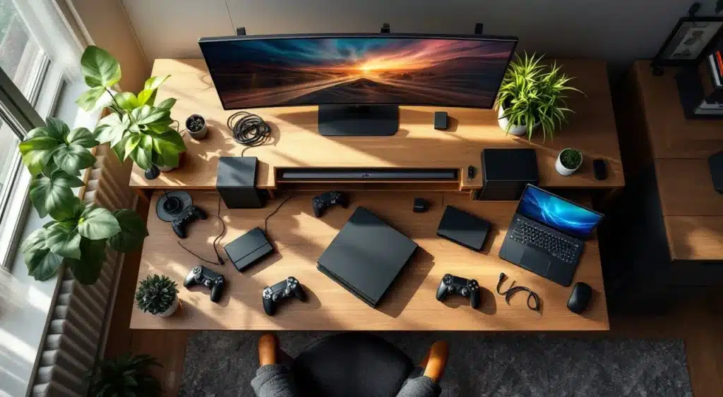 PlayStation : guide complet des consoles, jeux et écosystème Sony