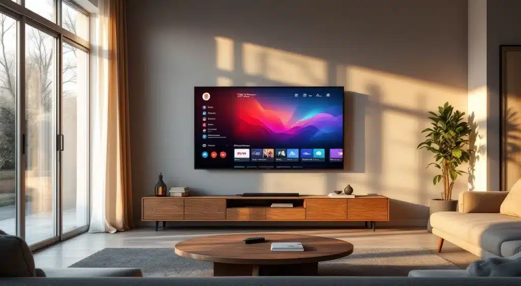 TV connectée sans abonnement : guide complet pour bien choisir