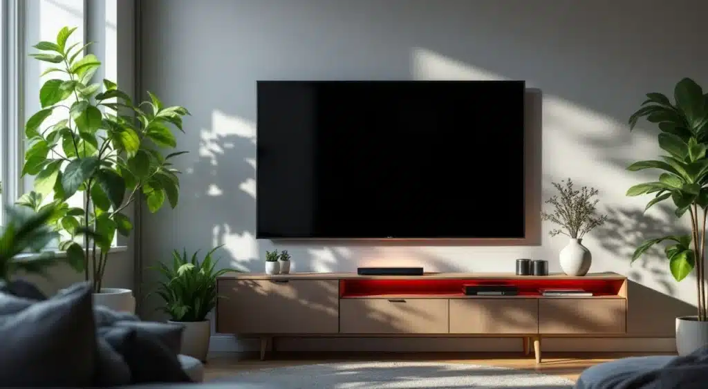 TV LG webOS ne se connecte plus WiFi : solutions pratiques
