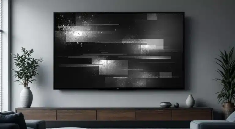 TV OLED risque de marquage permanent : réalité et solutions 2026