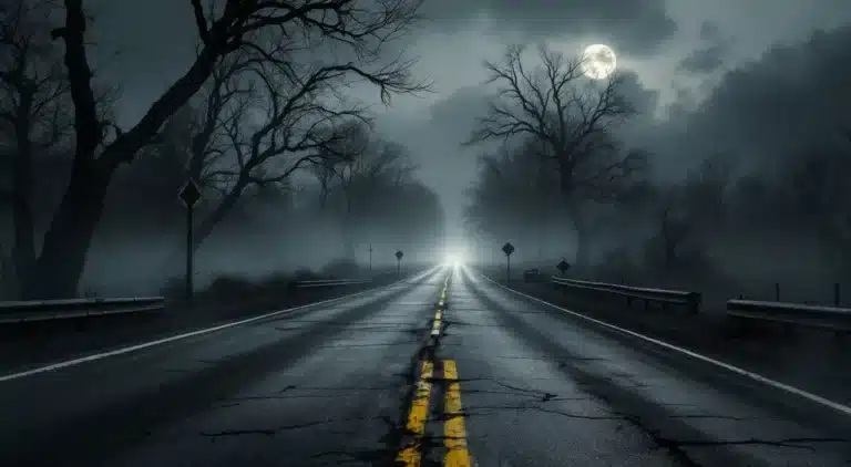 Hallow Road : explication complète de la fin et théories révélées