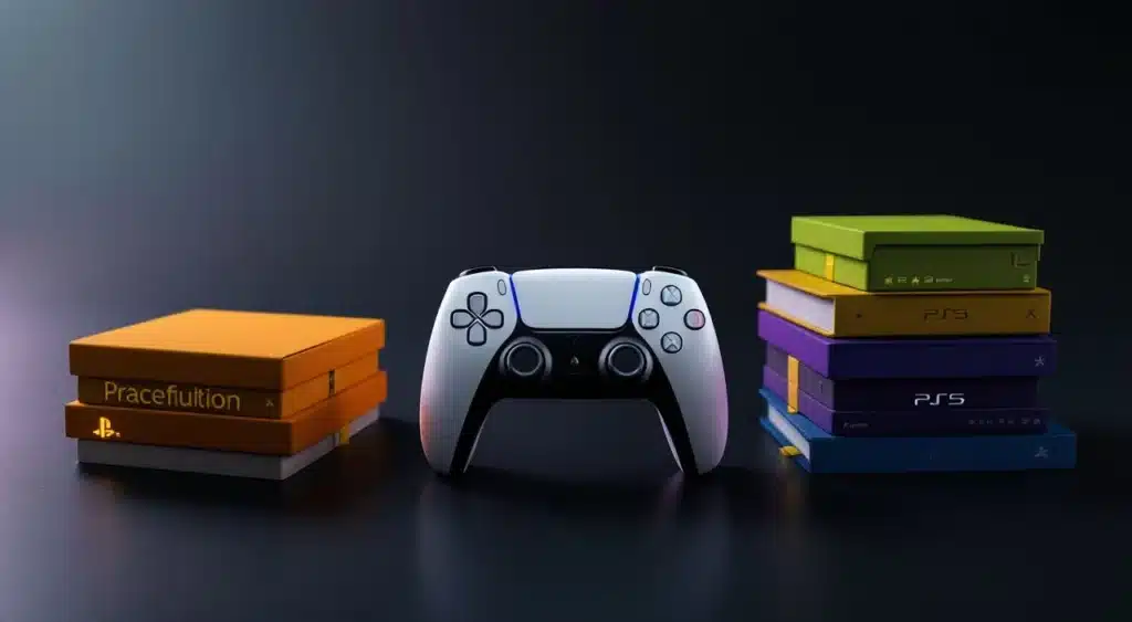 PlayStation Plus : comparatif des 3 formules, prix et jeux inclus